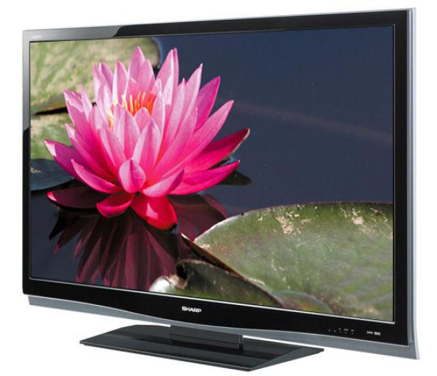 Sharp LC-52X20E - 1372544 - zdjęcie 2
